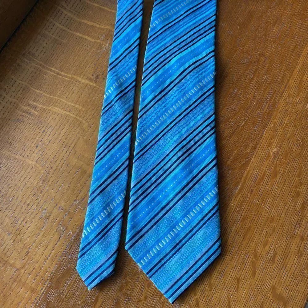 Laurant Bennet Necktie